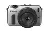 Canon EOS M